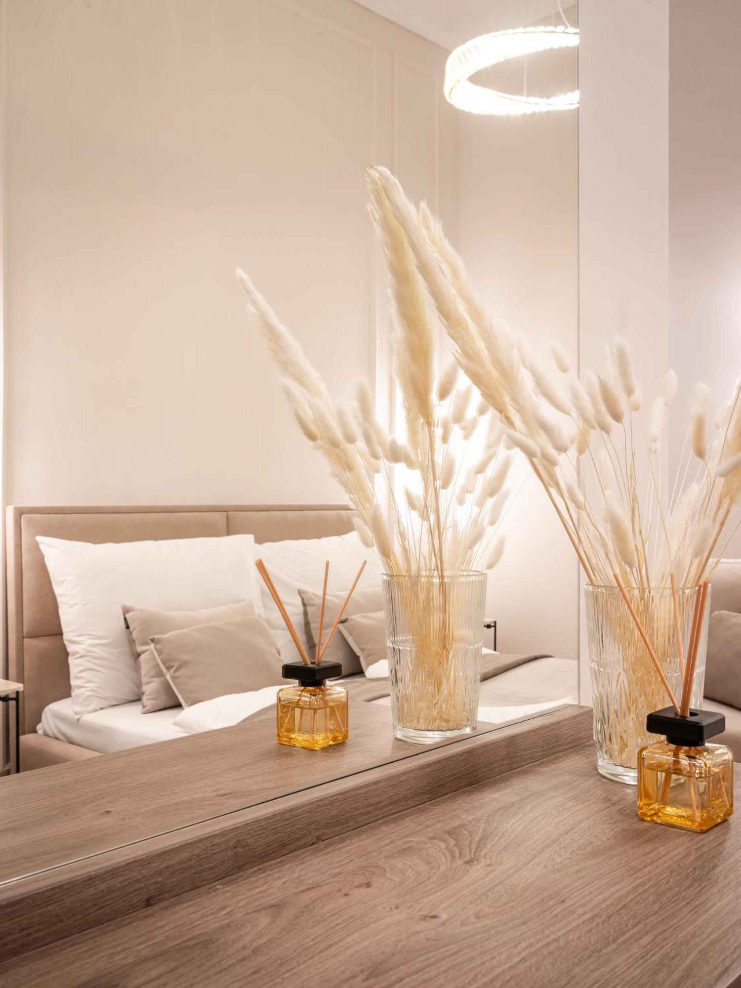 A20 - Boutique Apartment Best Location, By Bqa 布达佩斯 外观 照片